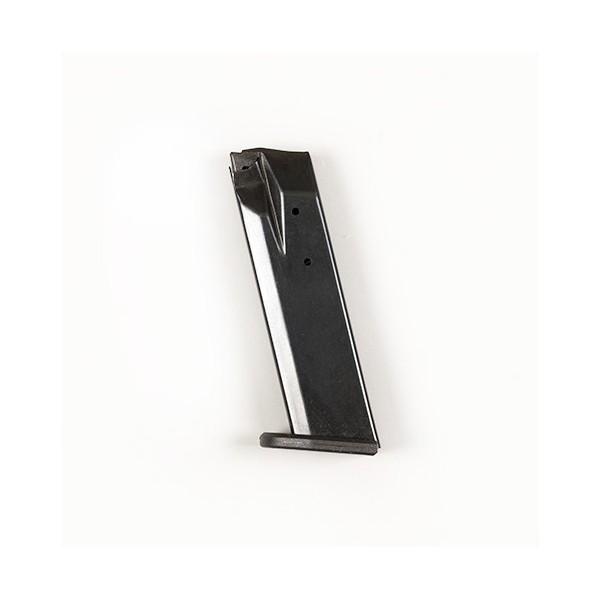 ProMag Steel Handgun Magazine Ruger SR40 .40 S&W Blued 10/rd - ProMag