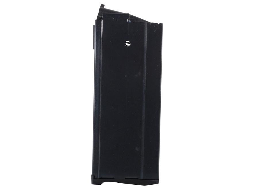 ProMag Ruger Ranch Rifle Magazine 6.8 SPC Blued Steel 20/rd - ProMag