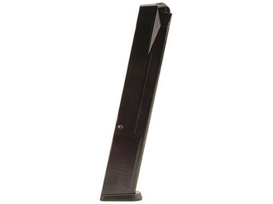 ProMag Ruger P94 Magazine .40 S&W Blued Steel 20/rd - ProMag