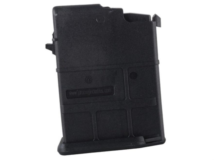 ProMag Saiga Magazine .308 Black Polymer 10/rd - ProMag