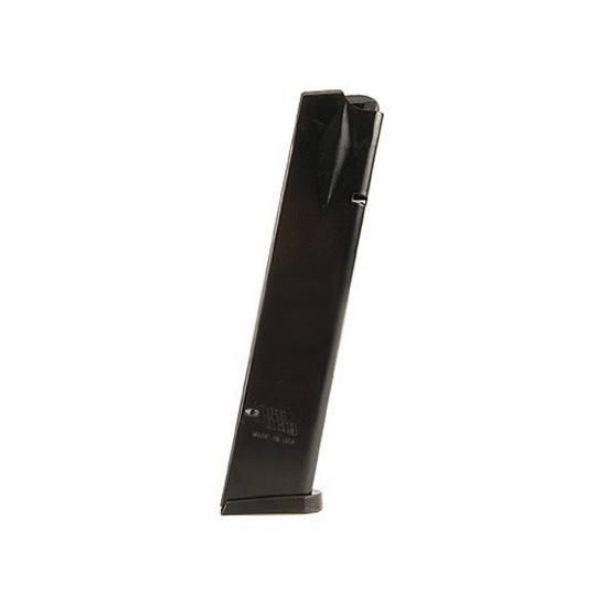 ProMag Sig Sauer P226 Magazine Blued Steel 9mm 20/rd - ProMag