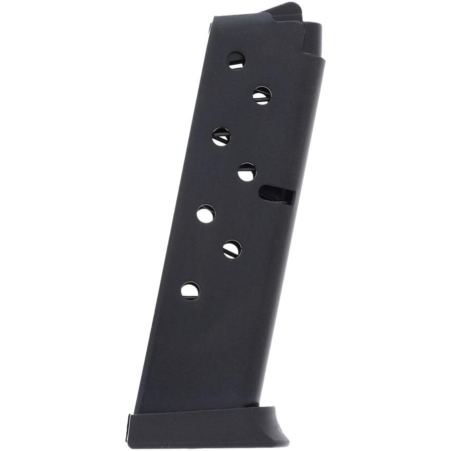 thumbnail image 2 of Hogue Soft Rubber Pistol Grips Stocks S&w 3rd Gen 3900 Series 2 of 11