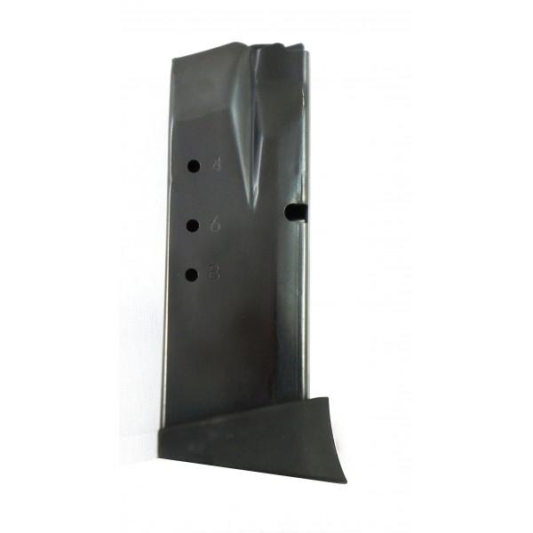 ProMag S&W M&P Compact Magazine .40 S&W Blued Steel 10/rd - ProMag