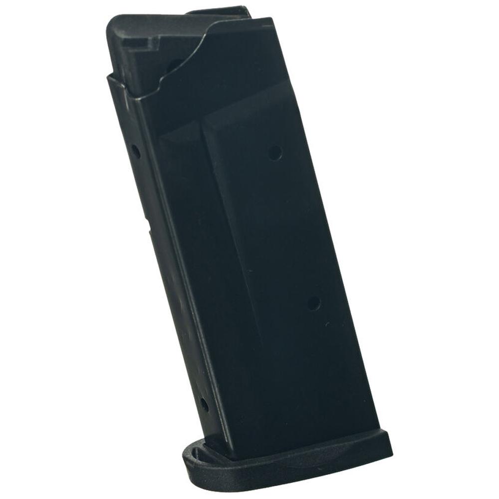 Promag Smith & Wesson Shield .45 ACP Handgun Magazine Blue Steel 6/rd - ProMag