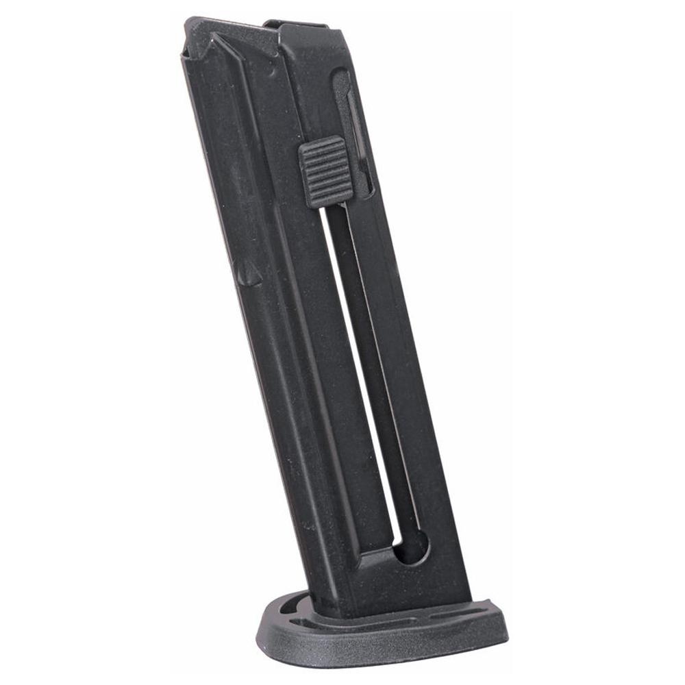 Promag Smith & Wesson M&P22 .22LR Rifle Magazine Blue Steel 12/rd - ProMag