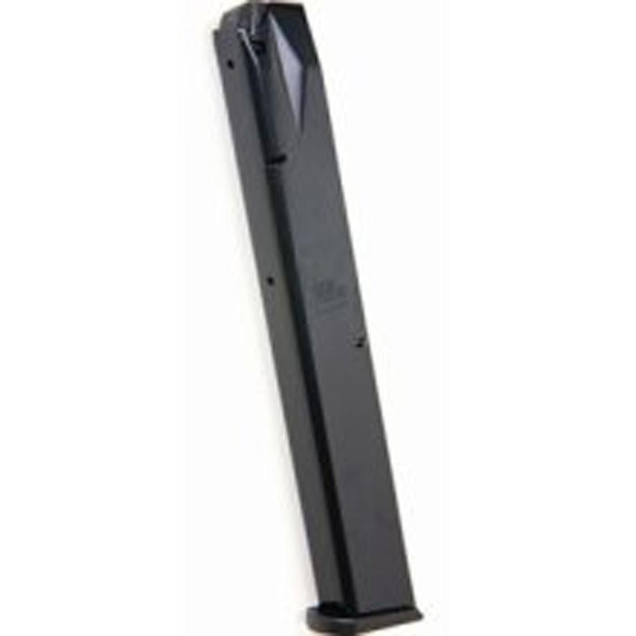 ProMag Daewoo DP51 Magazine 9mm Blued Steel 32/rd - ProMag