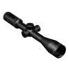 ZeroTech Thrive HD Rifle Scope 6-24x50 30mm SFP PHR-ii MOA Non-Illum Black