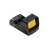 ZeroTech Thrive HD Reflex RMSc Red Dot Sight 3 MOA Dot Black
