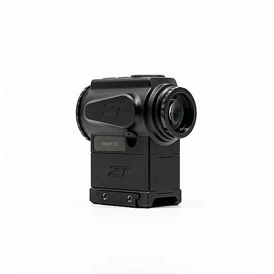 ZeroTech Optics Thrive HD Series Micro 1x20mm Prismatic Red Dot Sight - ZeroTech