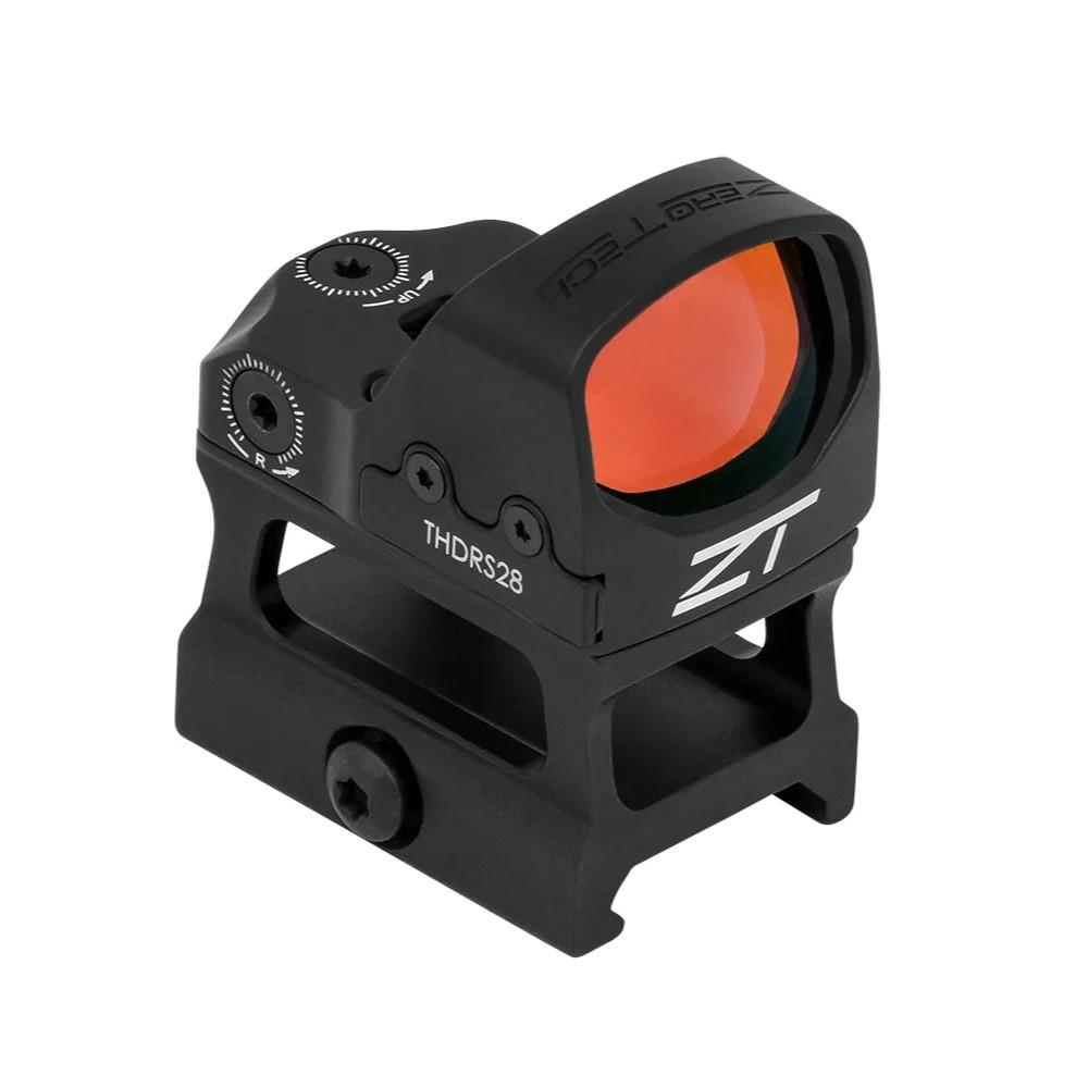 ZeroTech Thrive HD Reflex Red Dot Sight HIGH REFLEX 3 MOA Red Dot - ZeroTech