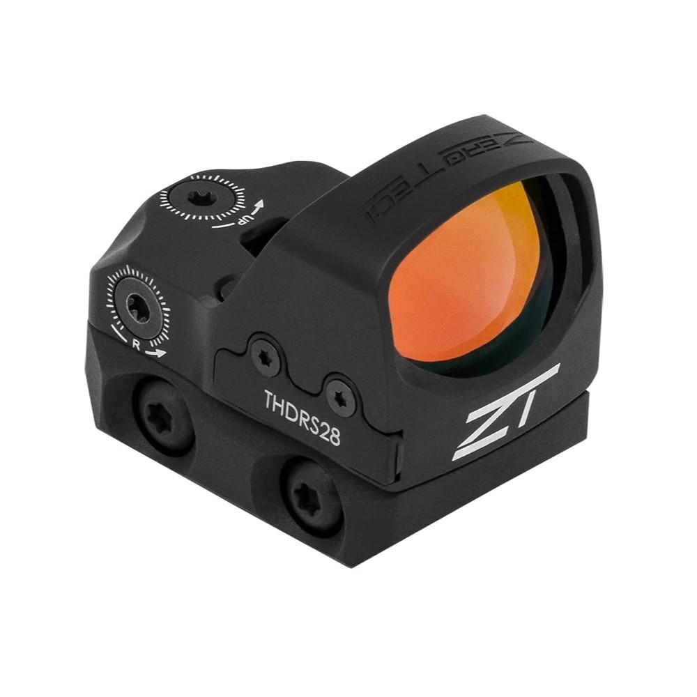 ZeroTech Thrive HD Reflex Red Dot Sight LOW REFLEX 3 MOA Red Dot - ZeroTech