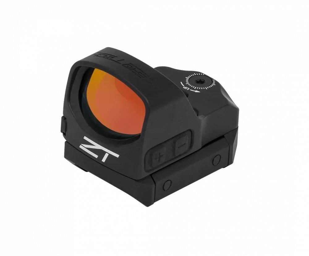 ZeroTech Thrive HD Red Dot Multi Reflex Low Mount - ZeroTech