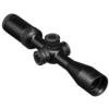 ZeroTech Vengeance Rifle Scope 3-12x40 1" SFP ZeroPlex Non Illum. Black