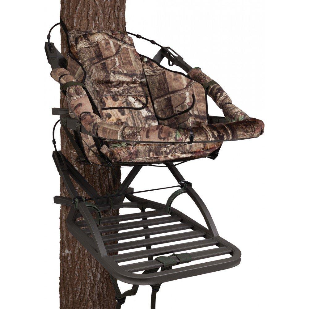 Summit 180 Max SD Climbing Stand - 350 lb. Limit - Summit