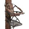 Summit Goliath SD Climbing Treestand - 350 lb. Limit