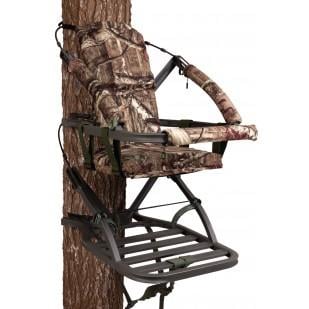 Summit Mini Viper SD Climbing Stand - 300 lb. Limit - Summit