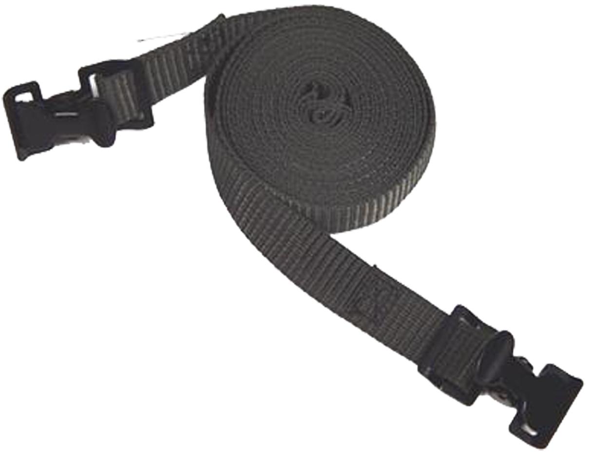 Utillity Spring Strap Summit Utility Straps/Spring Lever Buckle - Pair