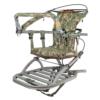 Summit Dual Threat Pro SD Climbing Treestand