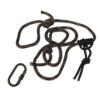 Summit 8 ft. Lineman’s Rope with Clip