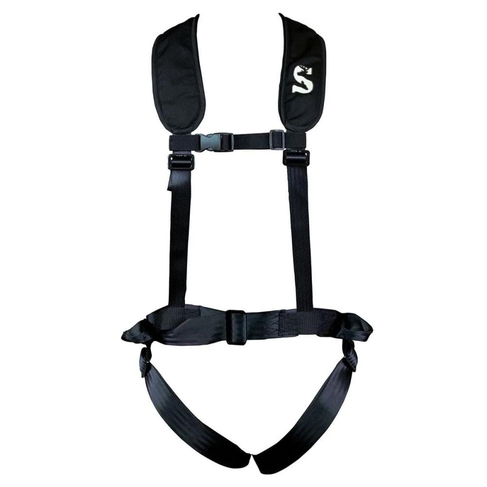 Summit Element Safety Harness Medium - Summit