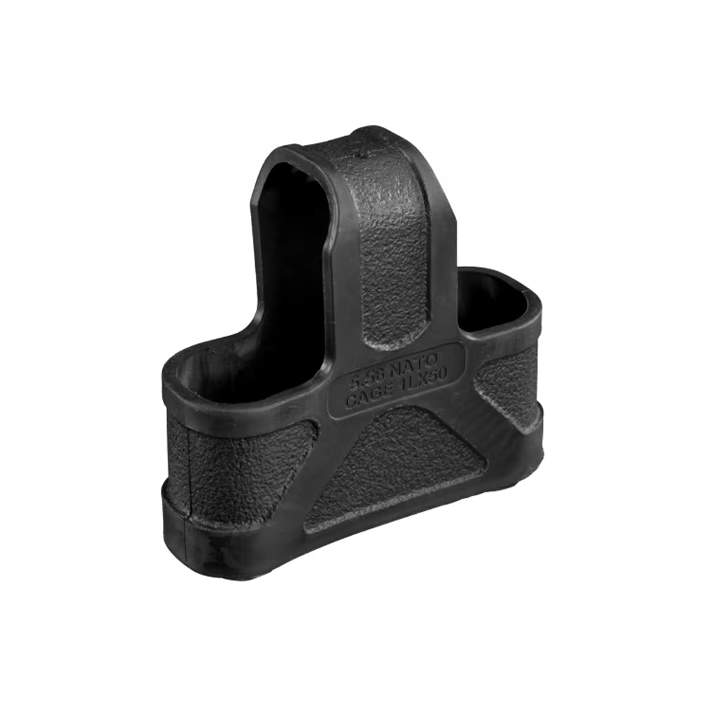 Magpul Magazine Pull Assist 5.56 NATO/.223 Rem Black 3/ct - Magpul Accessories