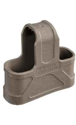 Magpul Magazine Pull Assist .223 Rem Flat Dark Earth 3-pk MAG001-FDE - Magpul Accessories