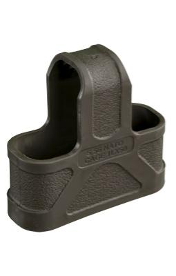 Magpul Magazine Pull Assist .223 Rem D Green 3-pk MAG001-ODG - Magpul Accessories