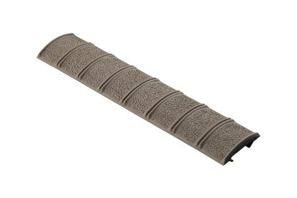 Magpul XT Rail Texture Panel Accessory Fits Picatinny Rail Flat Dark Earth - Magpul Accessories