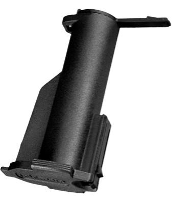 Magpul  Grip Core  Fits MIAD Grip  Holds CR123 Batteries  Black MAG055-BLK - Magpul Accessories