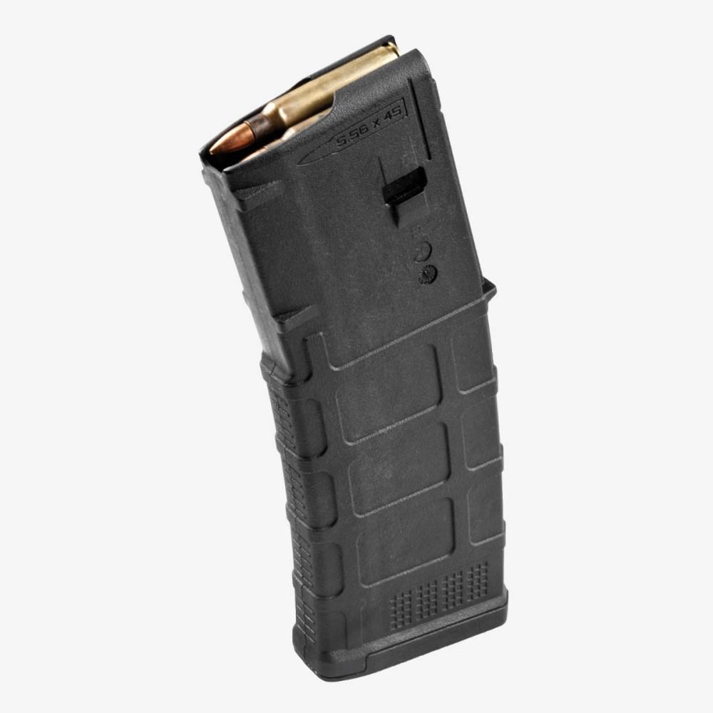 Magpul MAG557-MCT PMAG 30 AR/M4 GEN M3 5.56x45 NATO (.223 Rem)