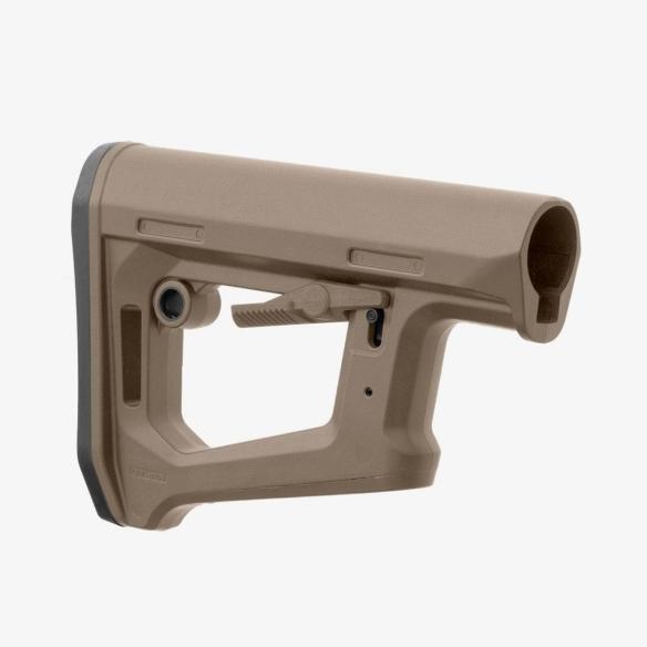 Magpul DT-PR Carbine AR Rifle Stock-Mil Spec FDE