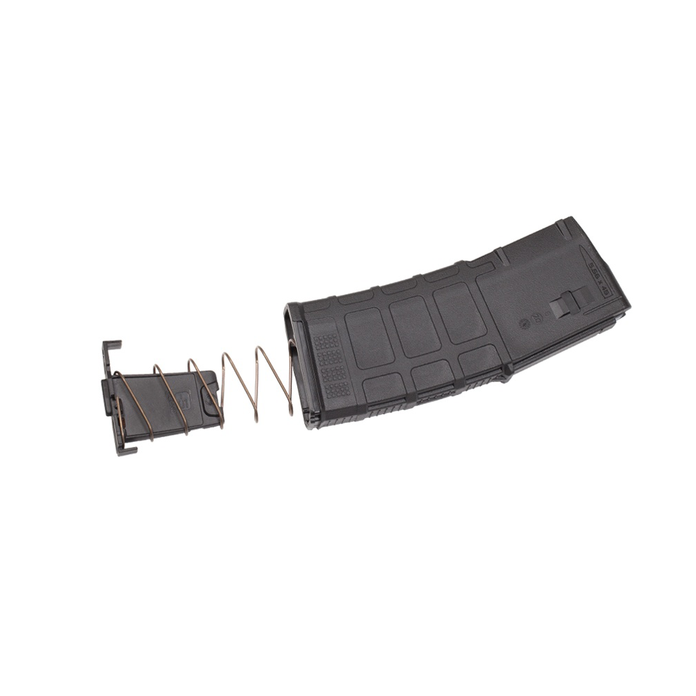 Magpul Limiter PMAG Minus 5 rd Limiter Black 3 Pack MAG285-BLK - Magpul Accessories