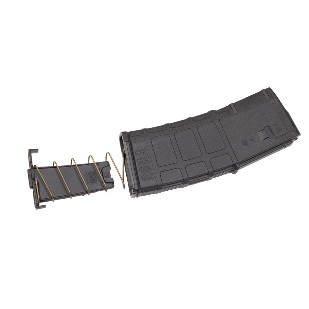 Magpul Limiter PMAG Minus 10 rd Limiter Black 3 Pack MAG286-BLK - Magpul Accessories