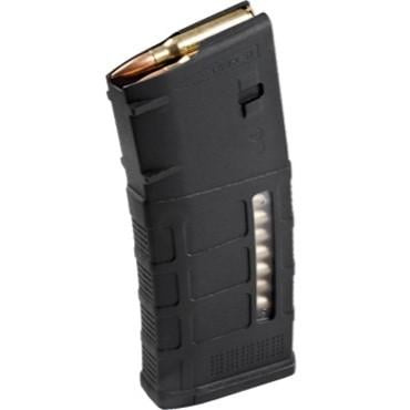 マイキー様 pmag Magpul PMAG 25 M118 LR/SR GEN M3 Window Magazine 7.62X51MM