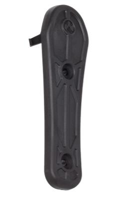 Magpul  Buttpad  Fits CTR Stock  Rubber  Black MAG315 - Magpul Accessories