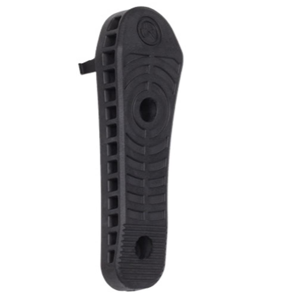 Magpul  Enhanced Buttpad  Fits CTR/ACS & Mil Spec MOE/CTR Stocks  Rubber  Black MAG317-BLK - Magpul Accessories