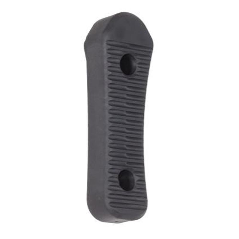 Magpul Precision Rifle/Sniper Stock Extended Buttpad .80" Fits PRS AR-15/M16 Rubber Black - Magpul Accessories