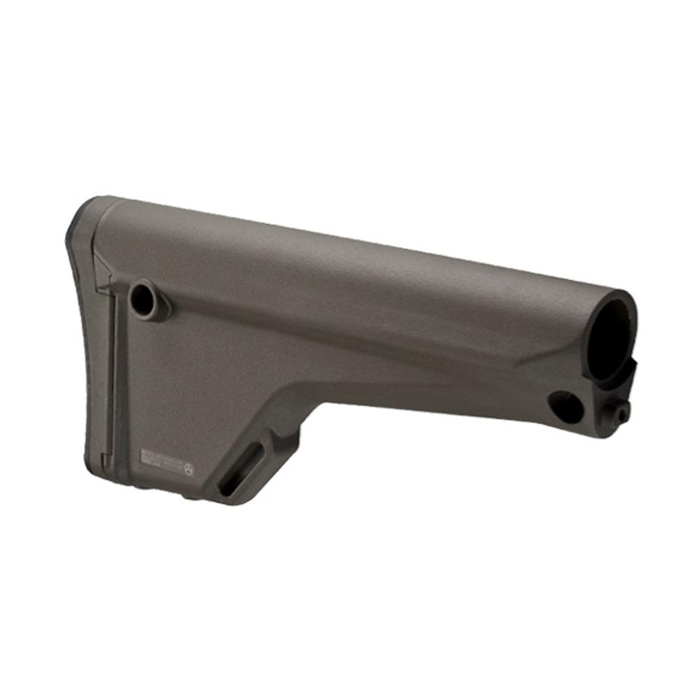 Magpul MOE Rifle Stock Fits AR-15 OD Green - Magpul Accessories