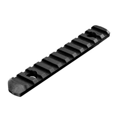 Magpul MOE Polymer Rail - 11 Slot - Magpul Accessories