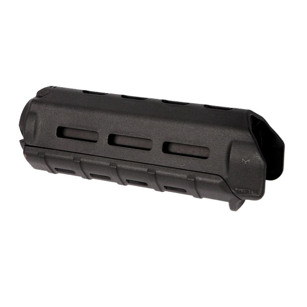 Magpul  MOE M-LOK Handguard  For AR Rifles  Carbine Length  Black MAG424-BLK - Magpul Accessories