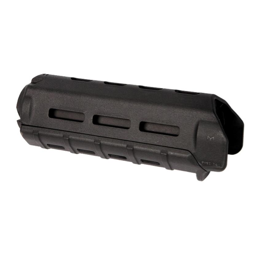 Magpul MOE M-LOK Handguard For AR Rifles Carbine Length Bla...