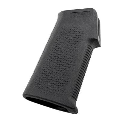 Magpul  MOE Grip K  Fits AR-15  Black MAG438-BLK - Magpul Accessories