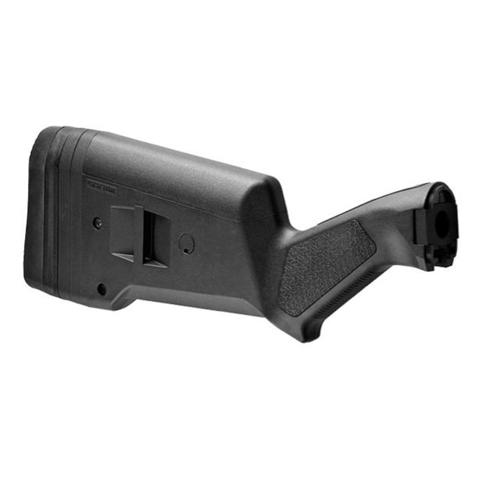 Magpul SGA Shotgun Stock Fits Remington 870 Black - Magpul Accessories