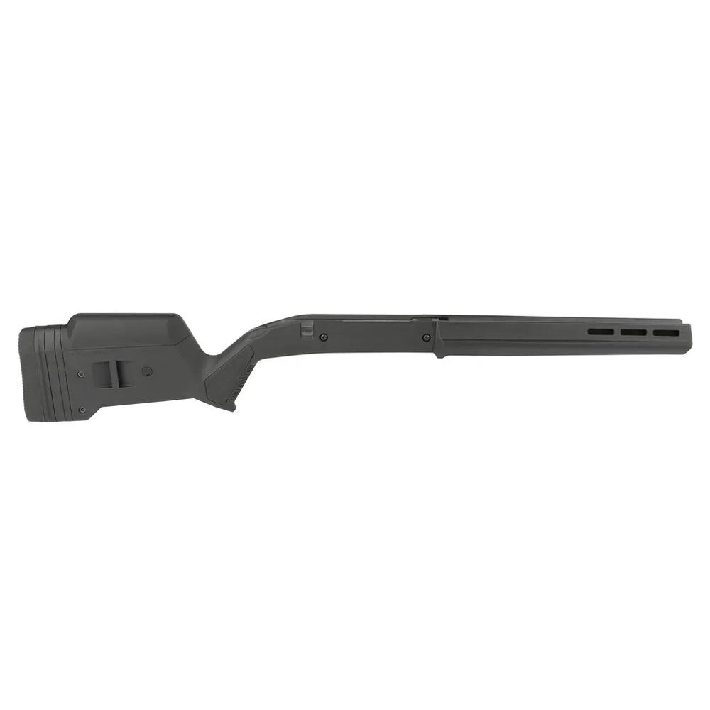 Magpul Hunter 700L Stock Remington 700 Long Action Black Finish - Magpul Accessories