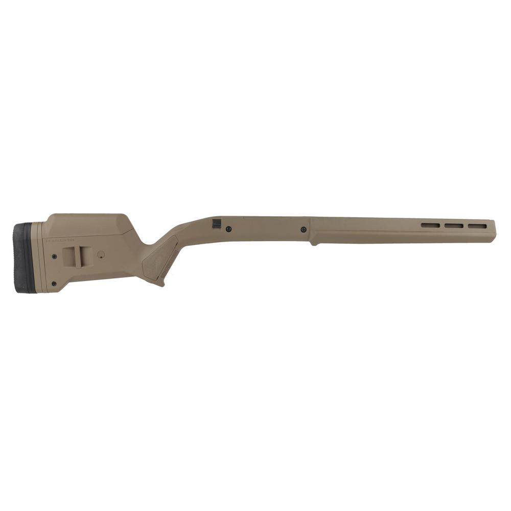 Magpul Hunter 700L Stock Remington 700 Long Action Flat Dark Earth - Magpul Accessories