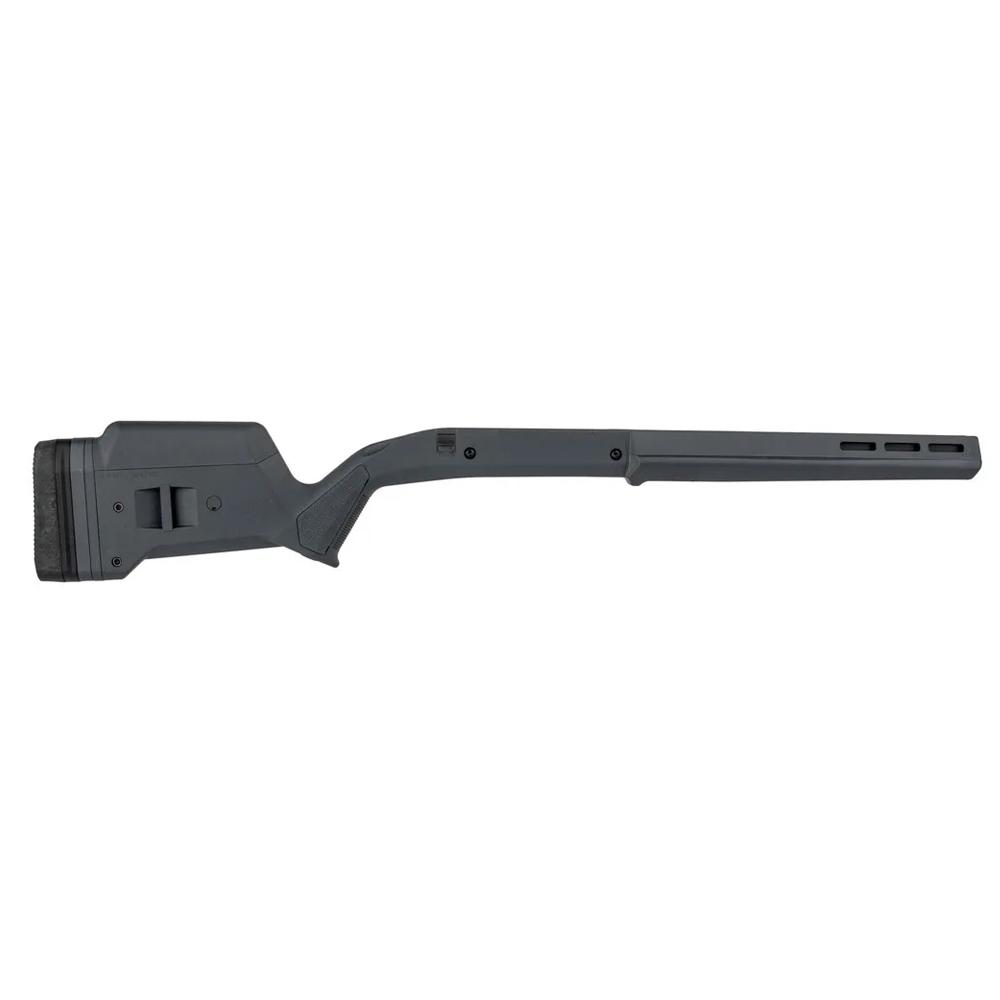 Magpul Hunter 700L Stock Remington 700 Long Action Grey - Magpul Accessories