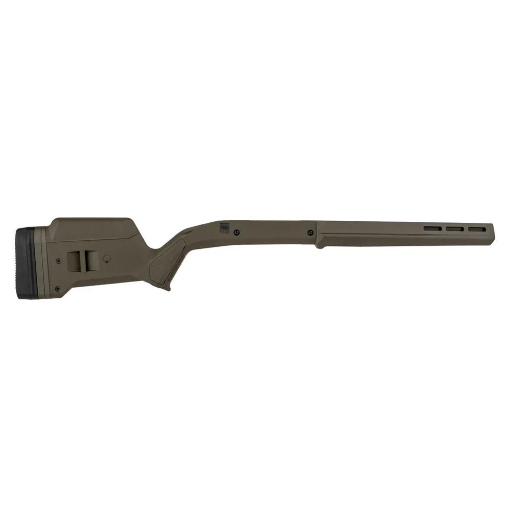 Magpul Hunter 700L Stock Remington 700 Long Action OD Green - Magpul Accessories