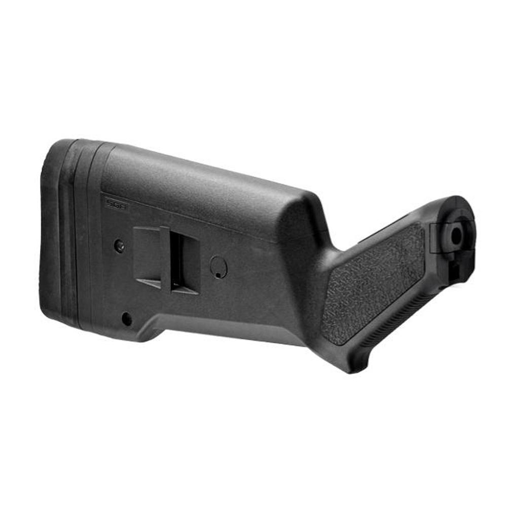 Magpul SGA Shotgun Stock Fits Mossberg 500 590 Black - Magpul Accessories