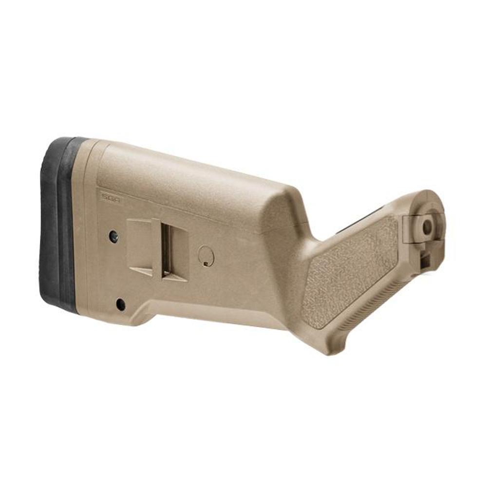 Magpul SGA Stock Fits Mossberg 500 590 Flat Dark Earth - Magpul Accessories