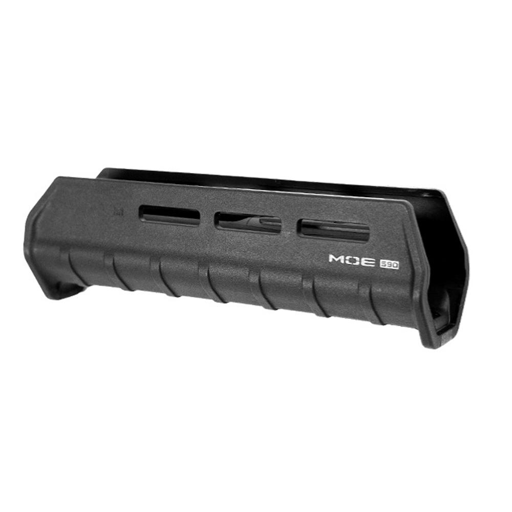 Magpul  MOE M-LOK Forend  Fits Moss 590/590A1  Black MAG494-BLK - Magpul Accessories